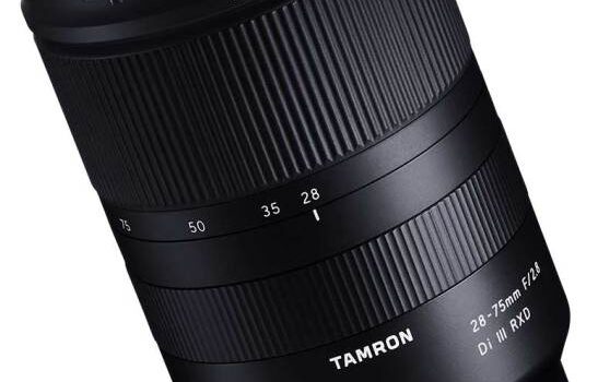 , Pourquoi le Tamron 28-75 mm f/2,8 est un pilier digne de votre sac photo